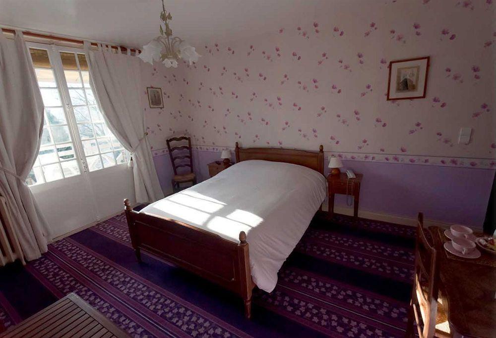Auberge Du Clos Normand Otel Martin-Église Dış mekan fotoğraf