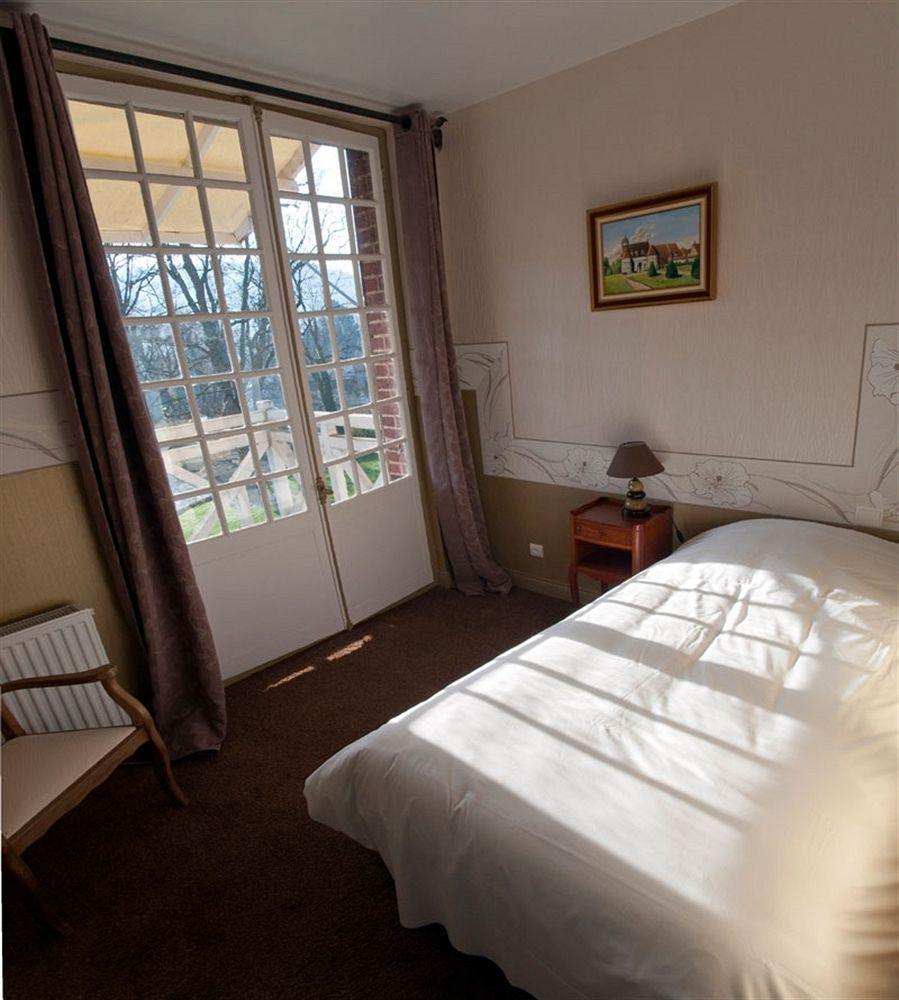 Auberge Du Clos Normand Otel Martin-Église Dış mekan fotoğraf