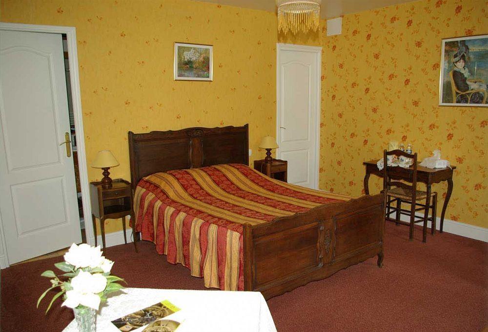 Auberge Du Clos Normand Otel Martin-Église Dış mekan fotoğraf