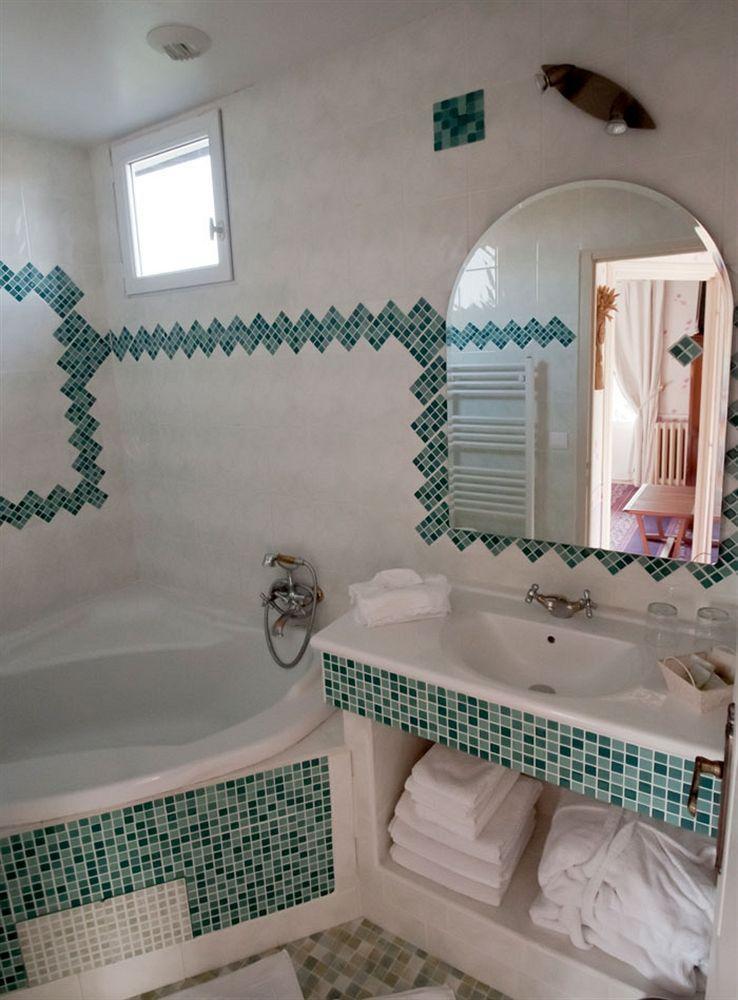 Auberge Du Clos Normand Otel Martin-Église Dış mekan fotoğraf