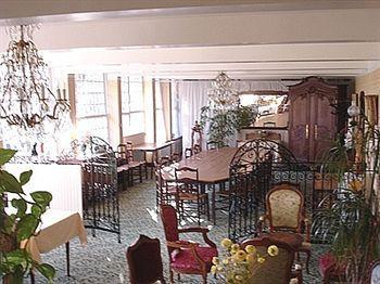 Auberge Du Clos Normand Otel Martin-Église Dış mekan fotoğraf